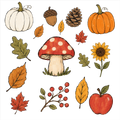 Fall Element Sheet 1