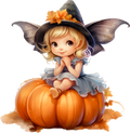 Fall Fairy 2