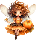 Fall Fairy 3