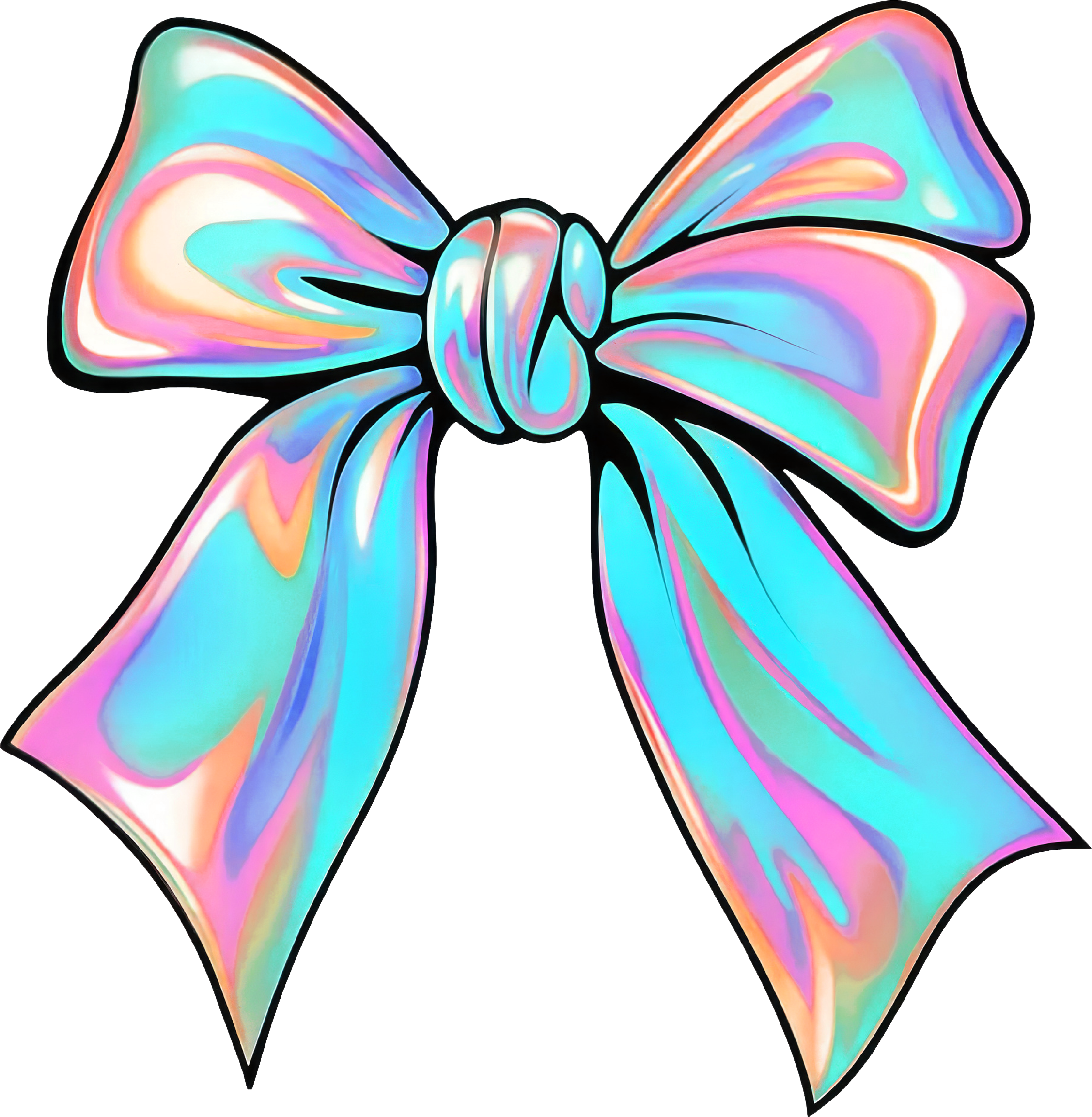 Fancy Bow