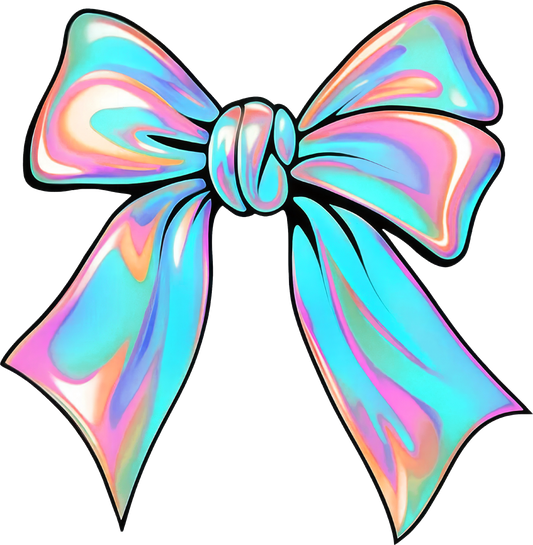 Fancy Bow