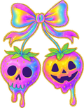 Fancy Cherries