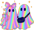 Fancy Ghost 2