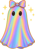 Fancy Ghost 3