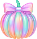 Fancy Pumpkin 1