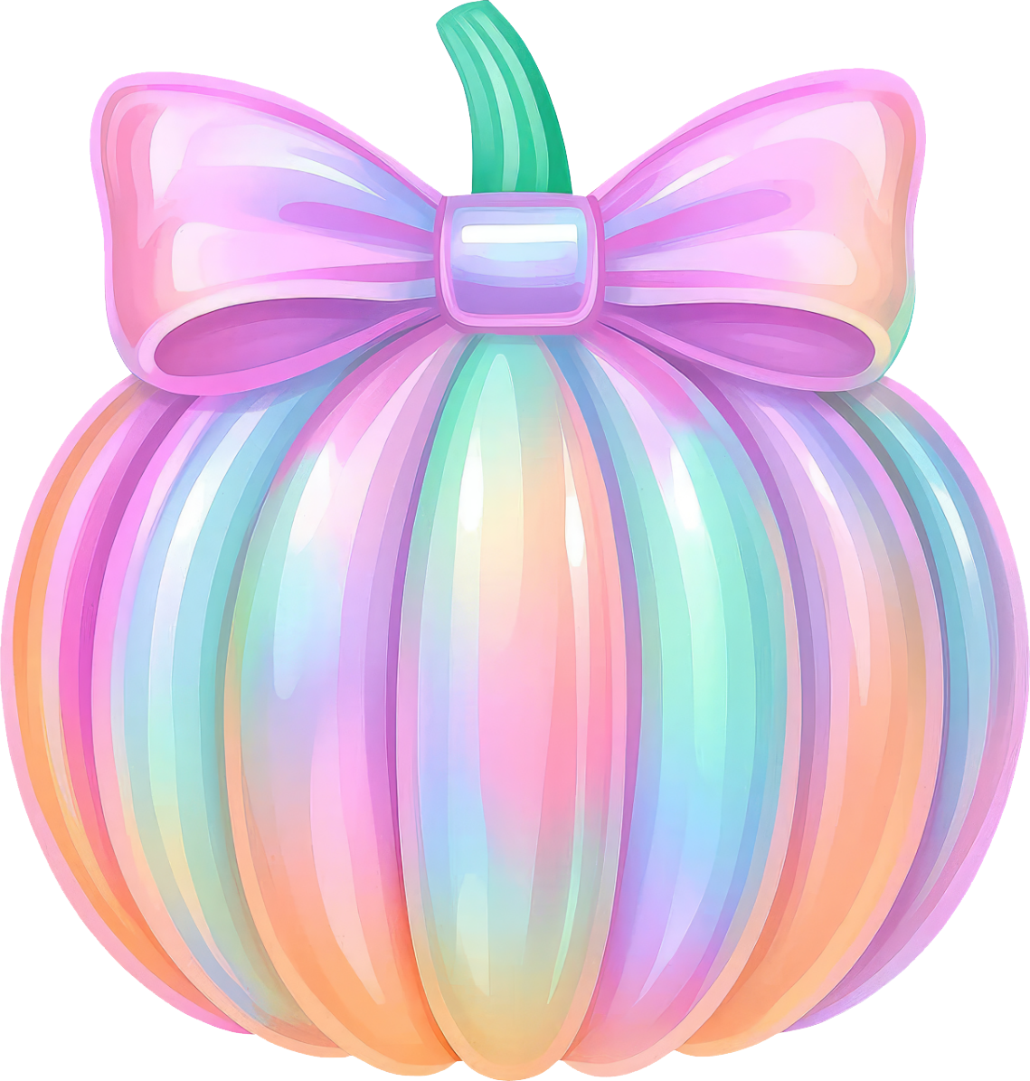 Fancy Pumpkin 1
