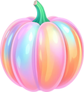 Fancy Pumpkin 2
