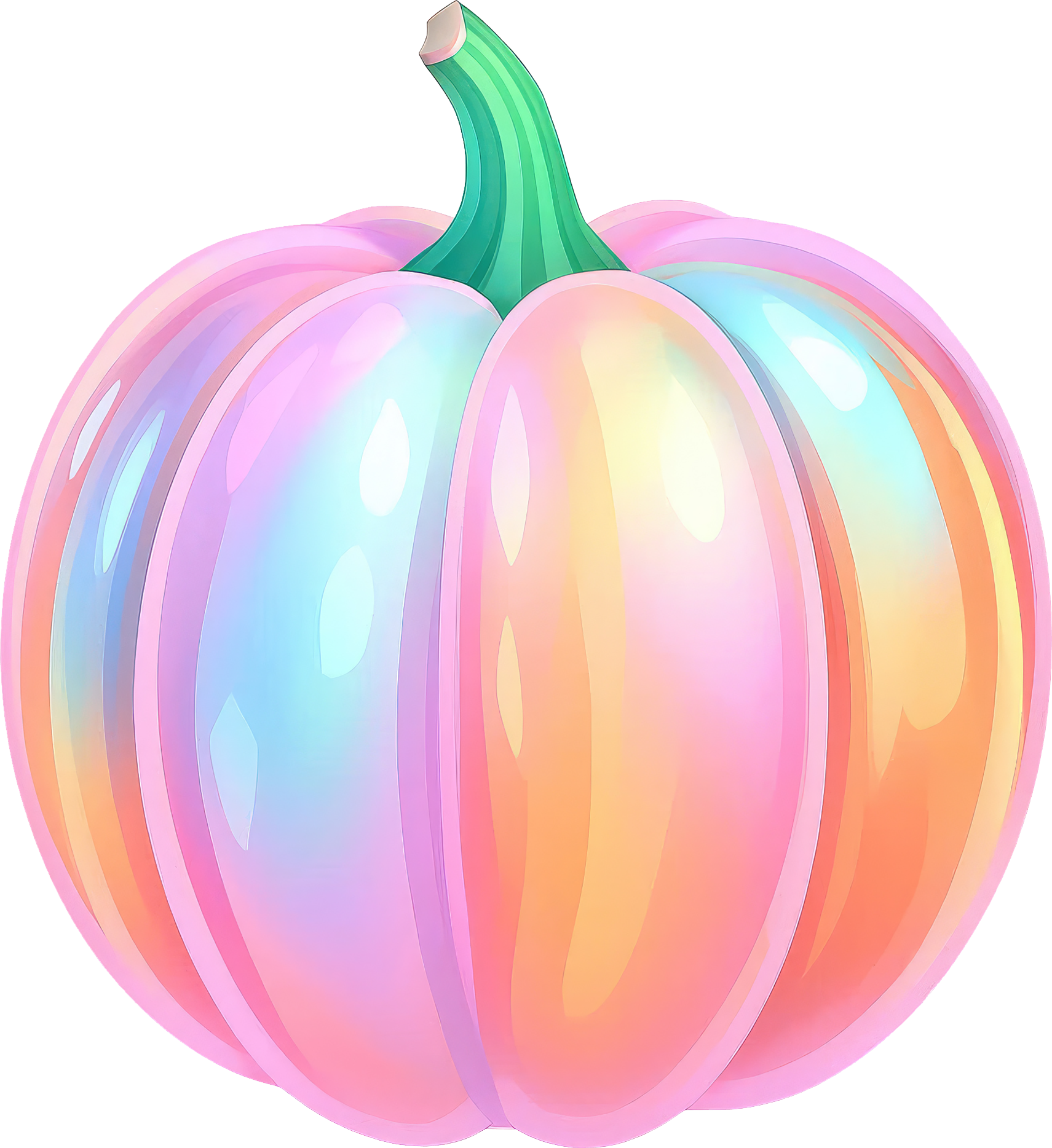 Fancy Pumpkin 2