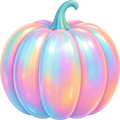 Fancy Pumpkin 3