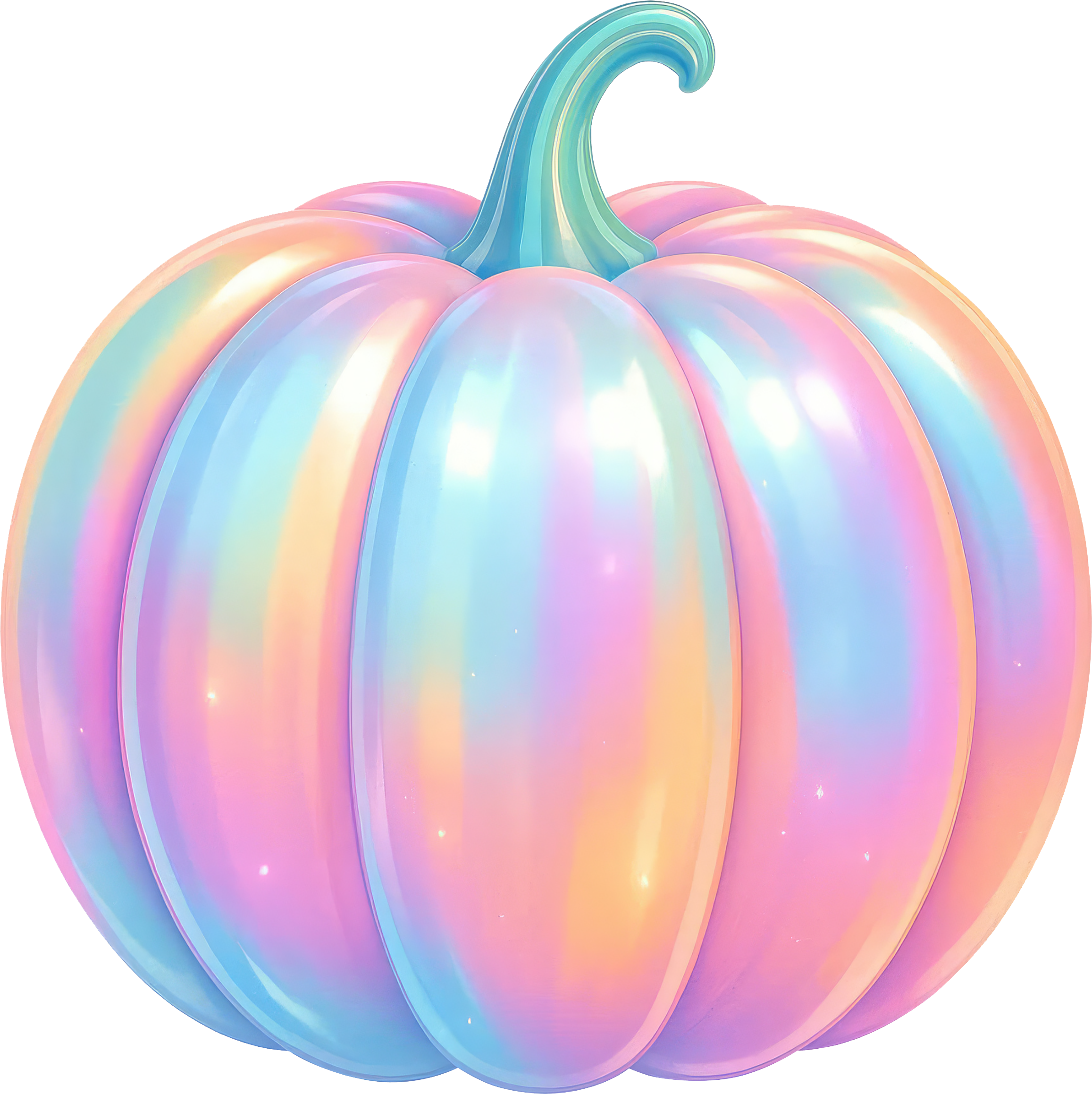 Fancy Pumpkin 3