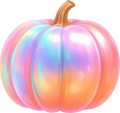 Fancy Pumpkin 4