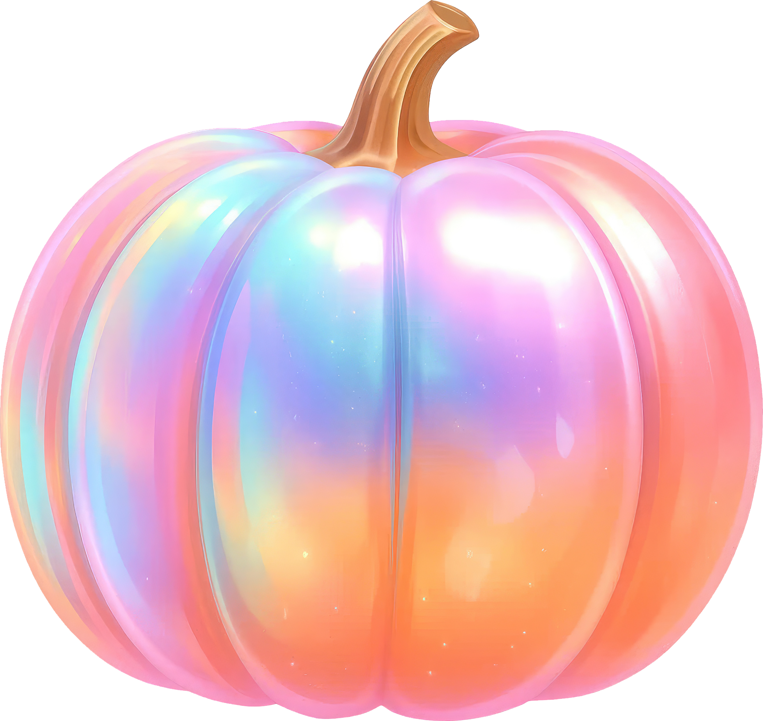 Fancy Pumpkin 4