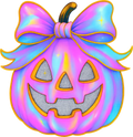 Fancy Pumpkin 5