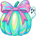 Fancy Pumpkin 6