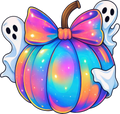 Fancy Pumpkin 7