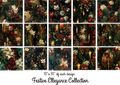 Festive Elegance Collection