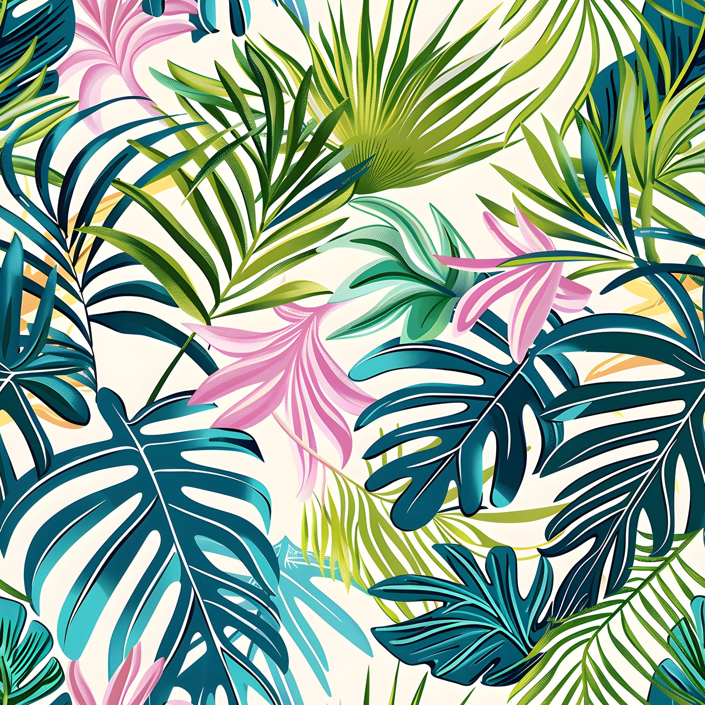 Monstera 14