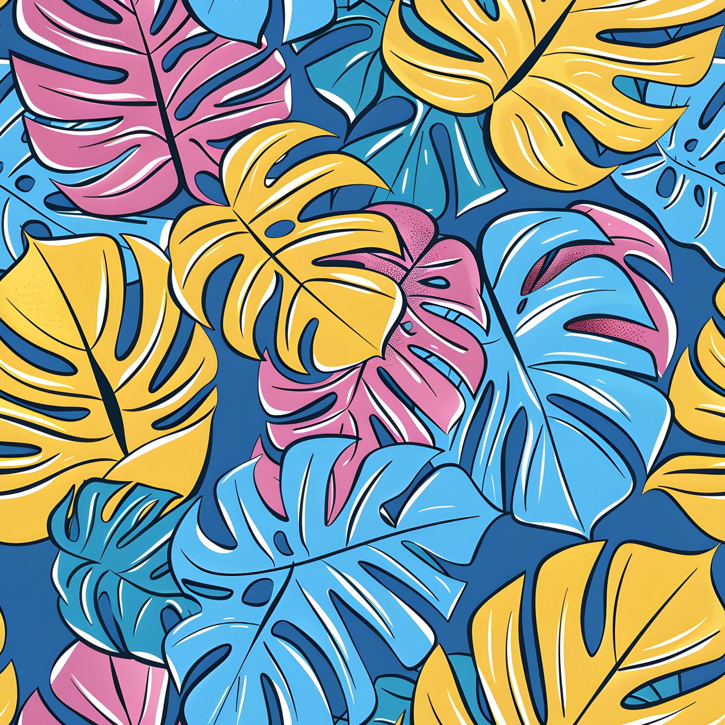 Monstera 17