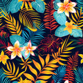 Tropical Vinyl 8