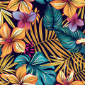 Tropical Vinyl 6