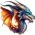 Fire Dragon