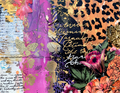 Floral Leopard 11
