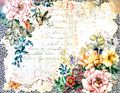 Floral Leopard 12
