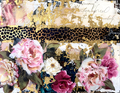 Floral Leopard 2