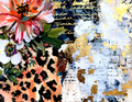 Floral Leopard 5