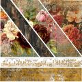 FLORAL MIXED MEDIA 4