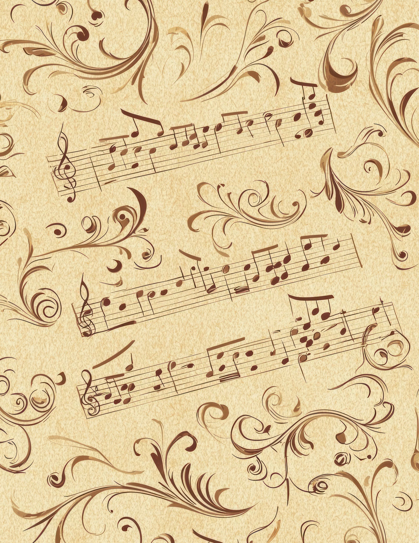 Music 1