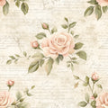 Floral Vinyl 14