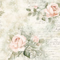 Floral Vinyl 13