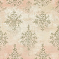 Floral Vinyl 16