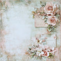 Floral Vinyl 17