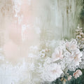 Floral Vinyl 19