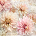 Floral Vinyl 20