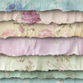 Floral Vinyl 26
