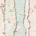 Floral Vinyl 27