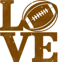 Football LOVE