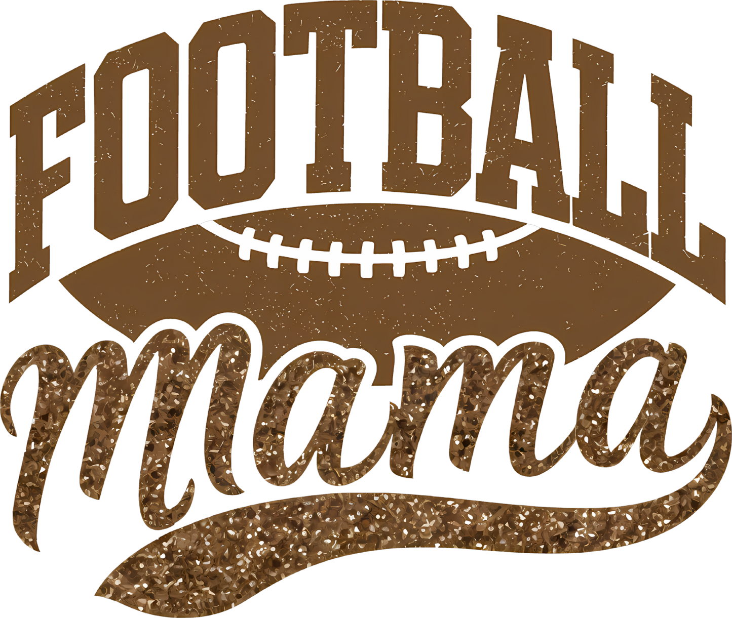 Football Mama