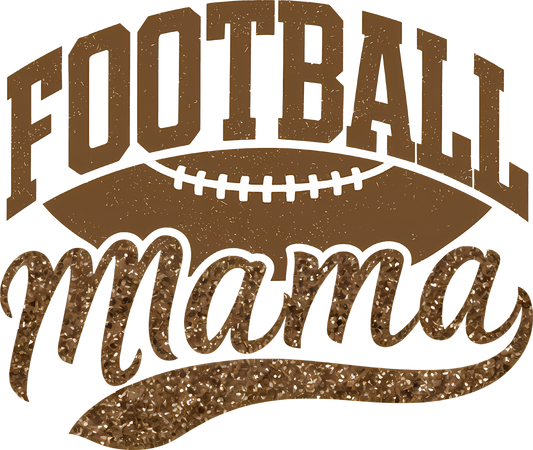 Football Mama