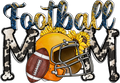 Football Mom