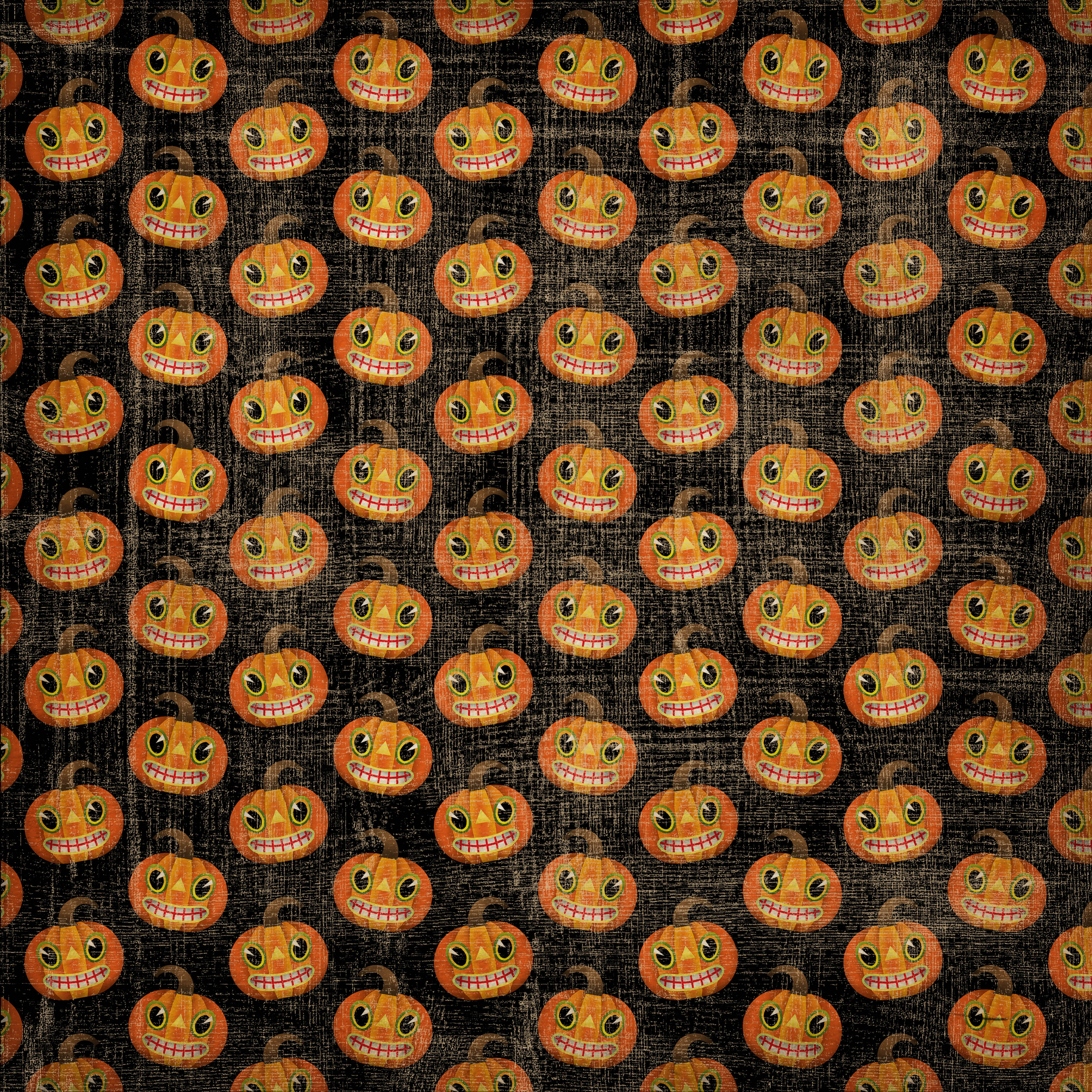 Friends Halloween Vinyl 2