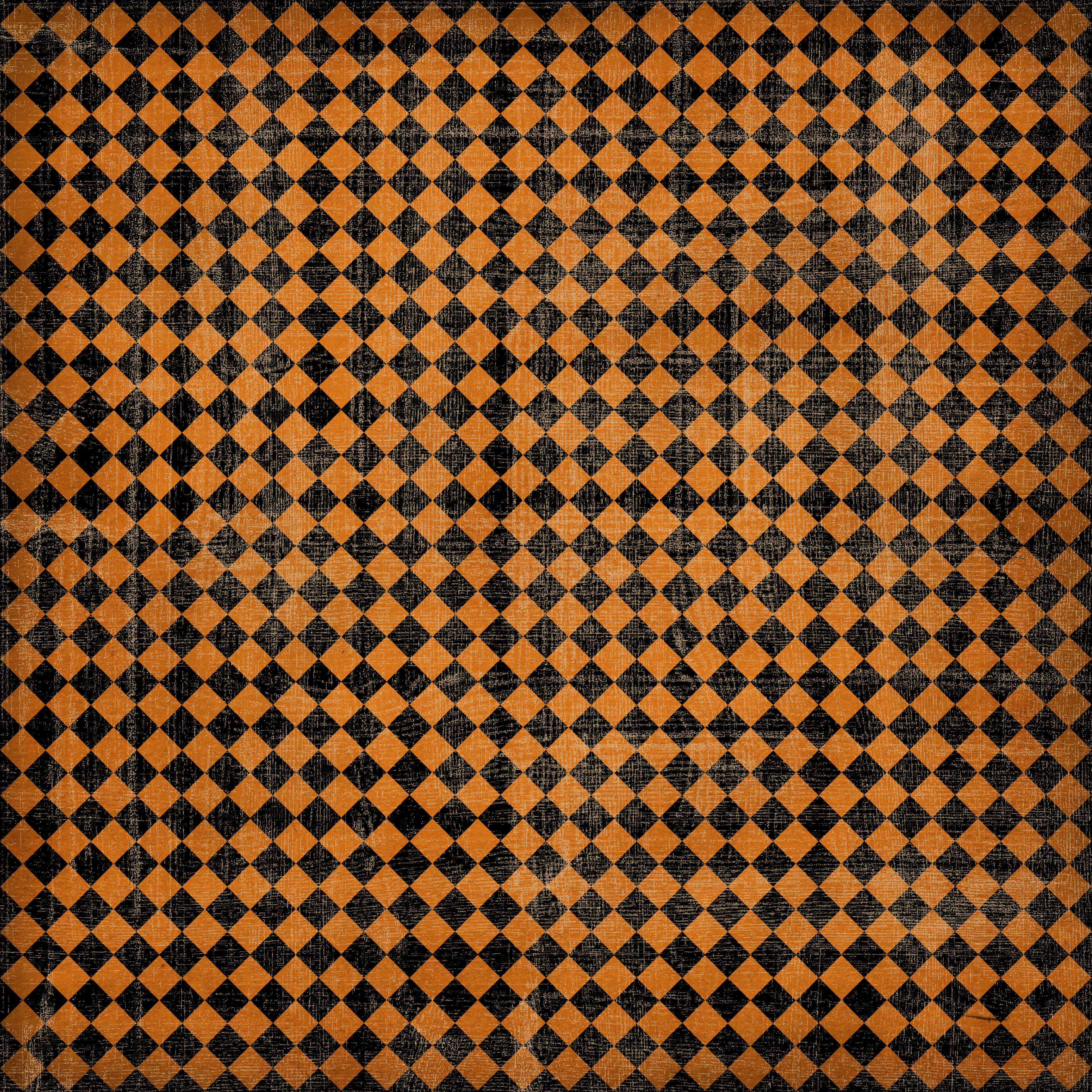 Friends Halloween Vinyl 3