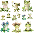 Frog Element Sheet