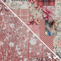 Christmas Mixed Media 107