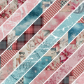 Christmas Mixed Media 100