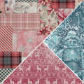Christmas Mixed Media 103
