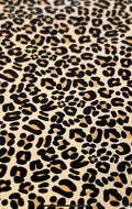 Natural Leopard